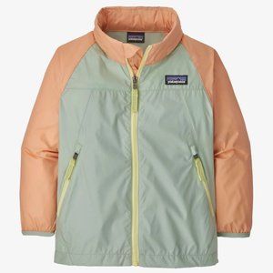 Patagonia Baby Light and Variable Hoody Jacket